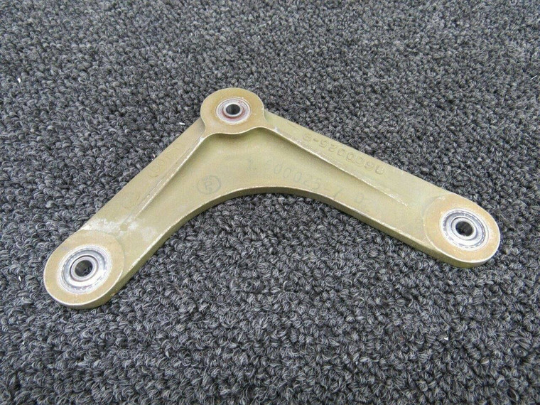 600025-501 Aerostar 601P Elevator Bellcrank Assembly