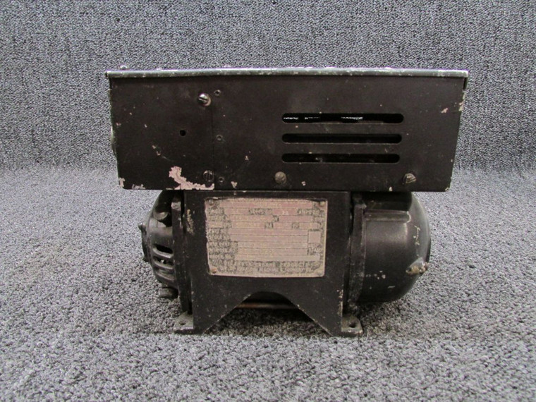 SE16-350 Leland Airborne Inverter with Damaged Connector (Volts: 28, Amps: 29)