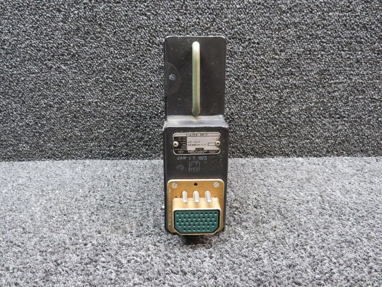 2100378-1-1 Airesearch Filter Unit