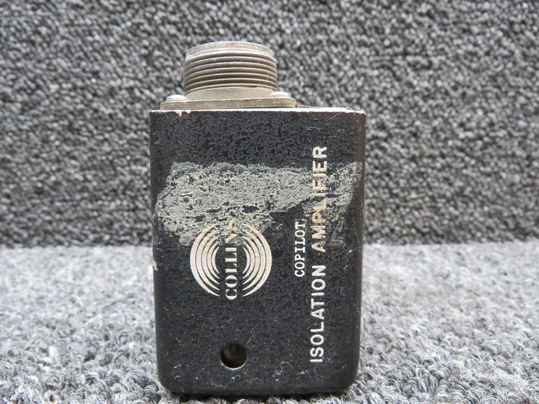 522-2866-00 Collins Radio 356C-4 Isolation Amplifier