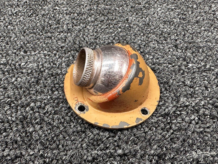 B-2150 (Alt: 0813610-4) Wemac Cabin Air Vent