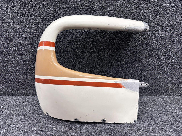 1252010-4 Cessna 210 Nose Cap RH