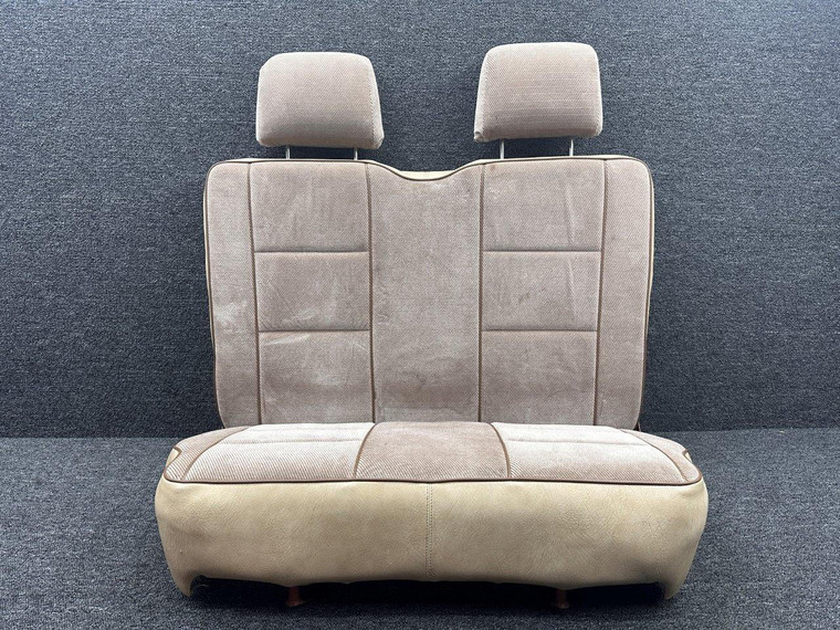 1200101-72, 1200101-67, 1200103-1 Cessna 210 Rear Seat with Headrests