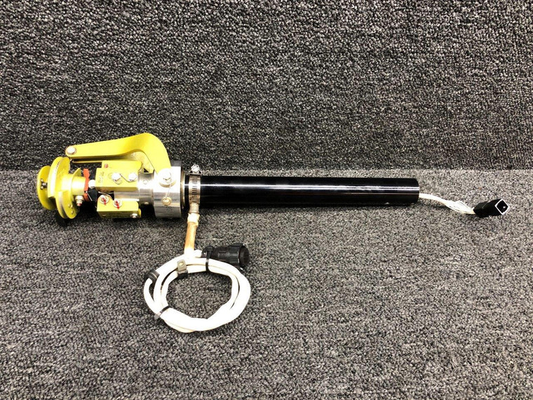 85223-010 Piper PA46-350P Control Column LH or RH (Speed Brake Compatible)