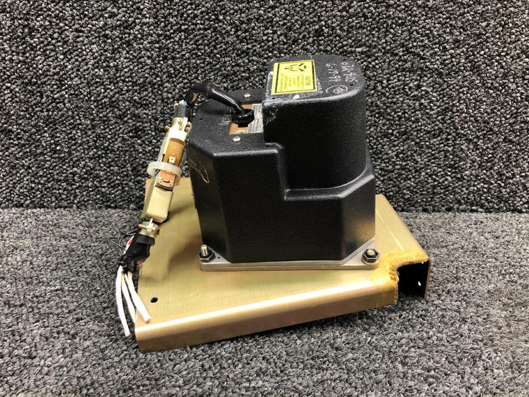 065-00180-0600 Bendix King KS-272C Trim Servo with Mod and Mounts (Volts: 28)