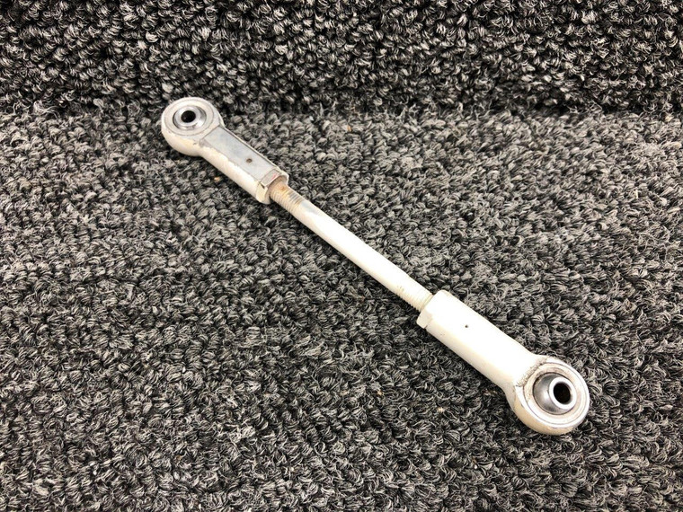 83675-002 Piper PA46-350P Nose Gear Door Rod LH