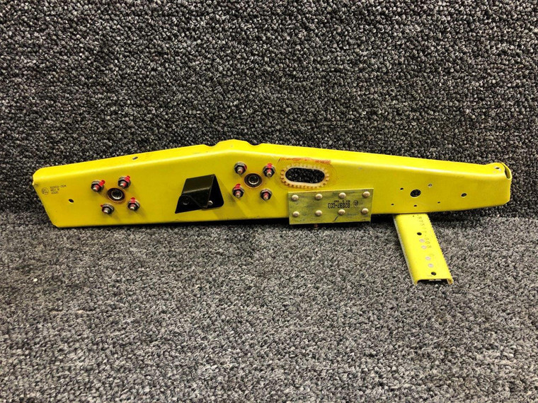 82808-006 Piper PA46-350P Control Tube Support Bracket LH