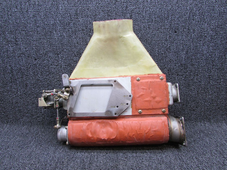 89656-002 Piper PA46-350P Bleed Ram Air Valve Assembly