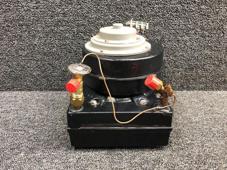 1134200-7 (Alt: 552-204) Enviro Systems Evaporator Module Assy RH (Volts: 28)