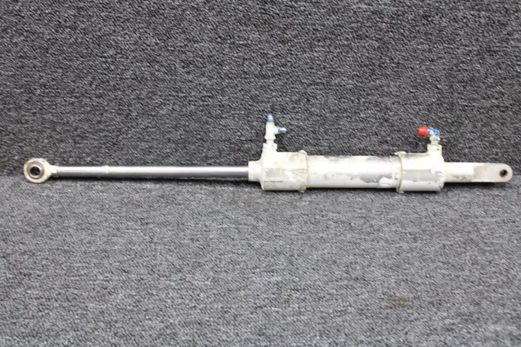 4A105-53 (Alt:713061-505) Allen Aircraft Main Landing Gear Actuator Assembly