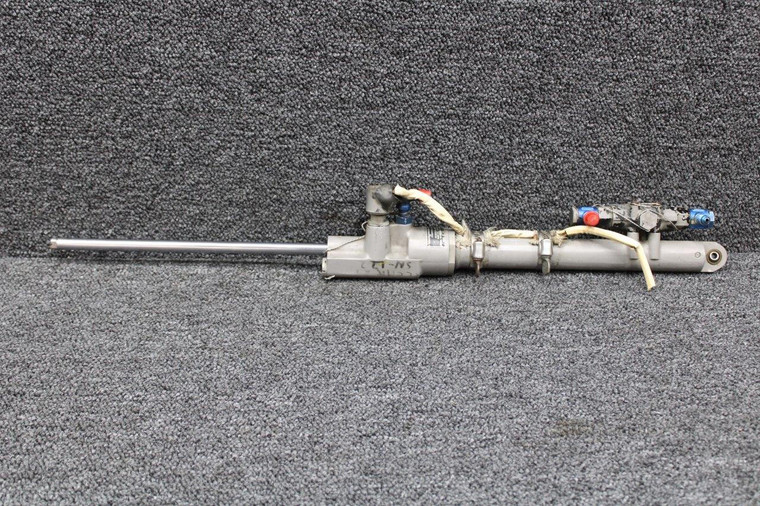 48C48608-102 (Alt: 6600085-2) Ronson Main Landing Gear Door Actuator Assembly