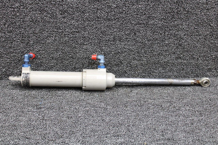 48C48607-BSC (Alt: 6600086-1) Ronson Hydraulic Flap Actuator (Pitting))