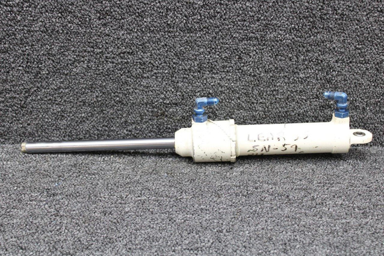 48C48609-3 (Alt:6600086-5) Ronson Hydraulic Flap Actuator Assembly (Scored)