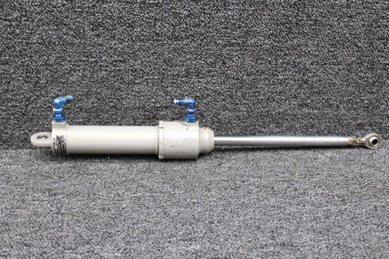 48C48609 (Alt:6600086-2 ) Ronson Hydraulic Flap Actuator Assembly