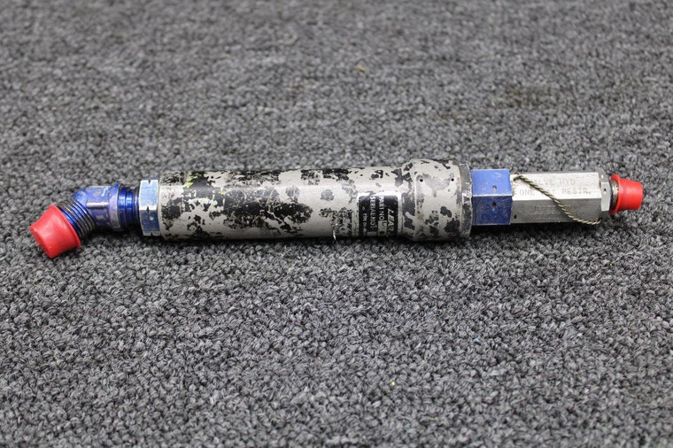 2380033 Learjet Hydraulic Relief Valve Assembly