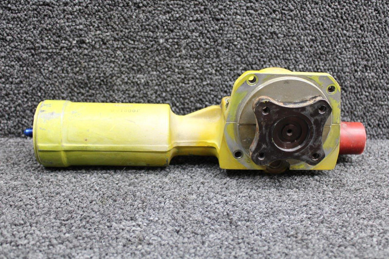 EA1471-1 (Alt: 1280102-1) Cessna 210 Electrol Main Gear Actuator LH
