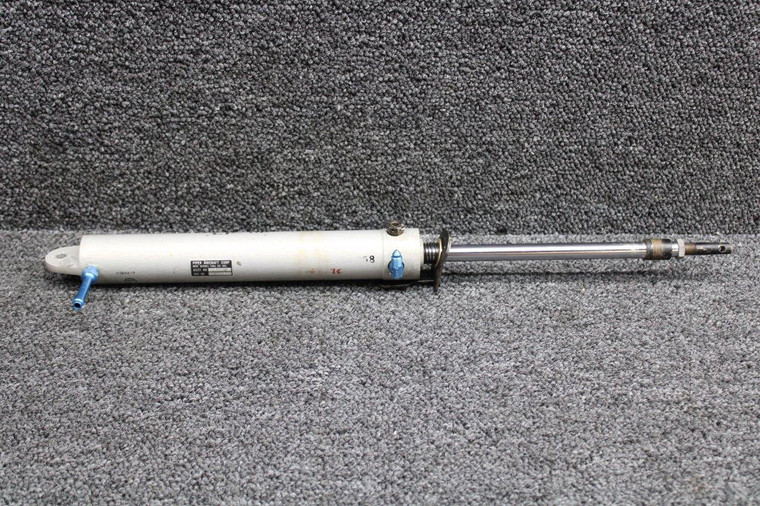 51844-2 (Alt: 51759-002) Piper PA31T Wiebel SAS Override Actuator