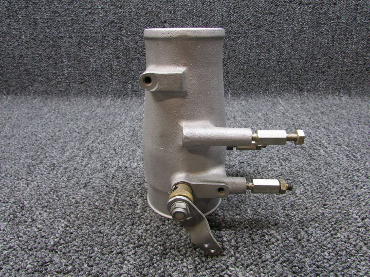 657295 (Cast: 632852) Continental TSIO-520B, 520E, 520EB Throttle Body