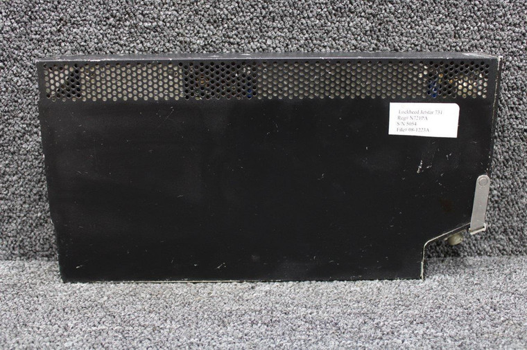 777-1492-001 Collins 51Y-7 ADF Receiver With Mods