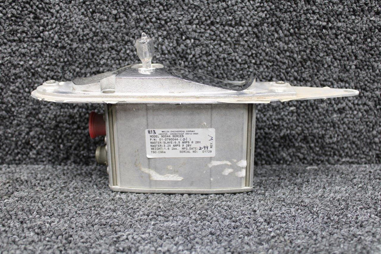 01-0790044-01 Whelen 90044 Flashing Beacon Assembly (Volts: 28) (Core)