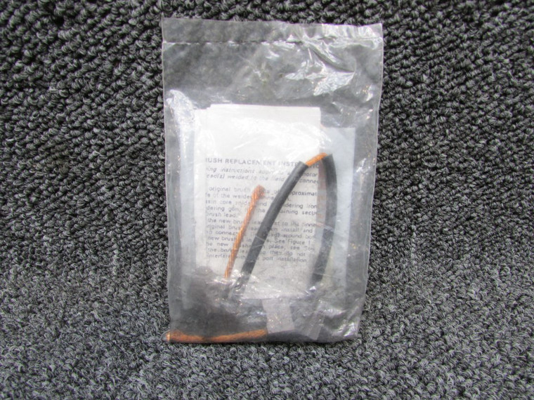 MDL-2012ES Electro Systems Starter Brush Set Assembly (New Old Stock)