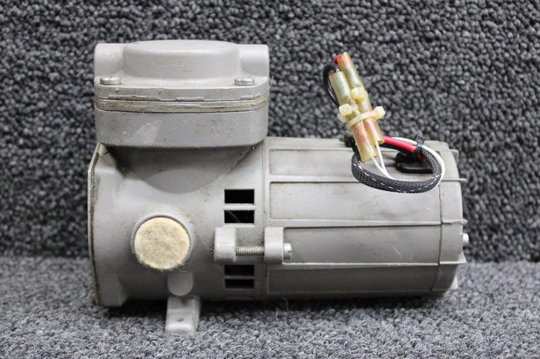 405ADC38-24B Thomas Air Compressor Assembly (Volts: 24)
