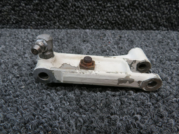 35-825173 Beechcraft J35 Nose Gear Steering Link Assembly