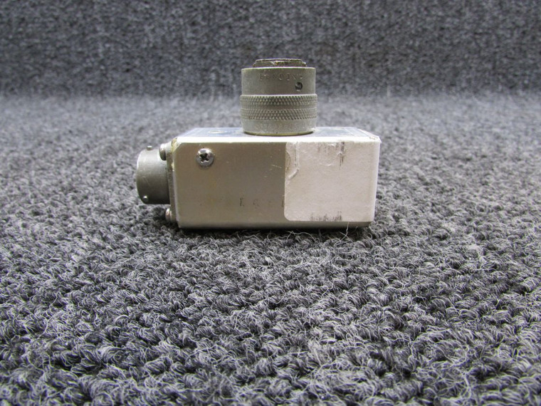 522-2738-004 Collins Radio 582A-6 RF Inductance Compensator