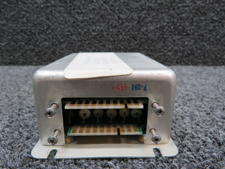 065-0036-01 Bendix King KC-296 Yaw Computer with Mod (Volts: 14 or 28)