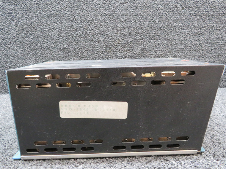 066-1029-00-01 King Radio KN-65 DME Unit (Volts: 14 or 28)