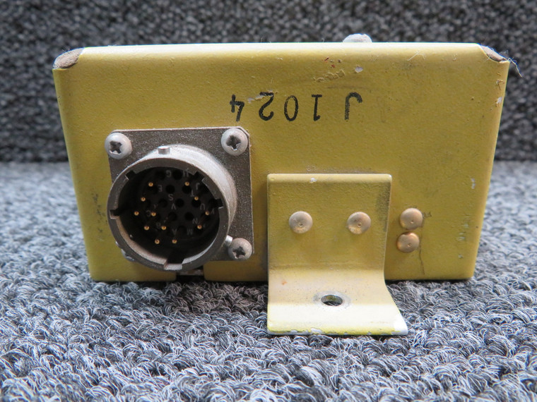 2618347-1 Pitch Servo Electric Box