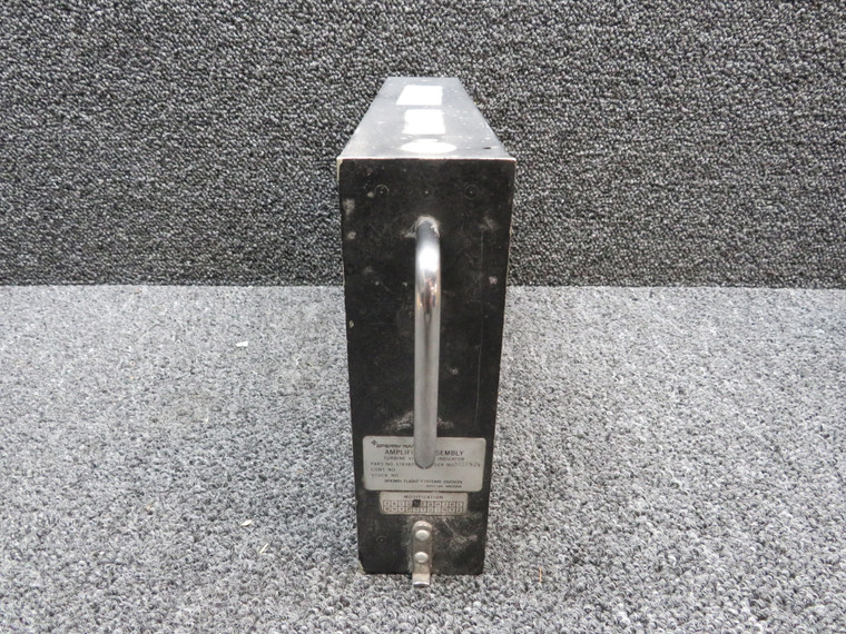 1783875-990 Sperry Turbine Vibration Indicator Amplifier Assembly with Mod