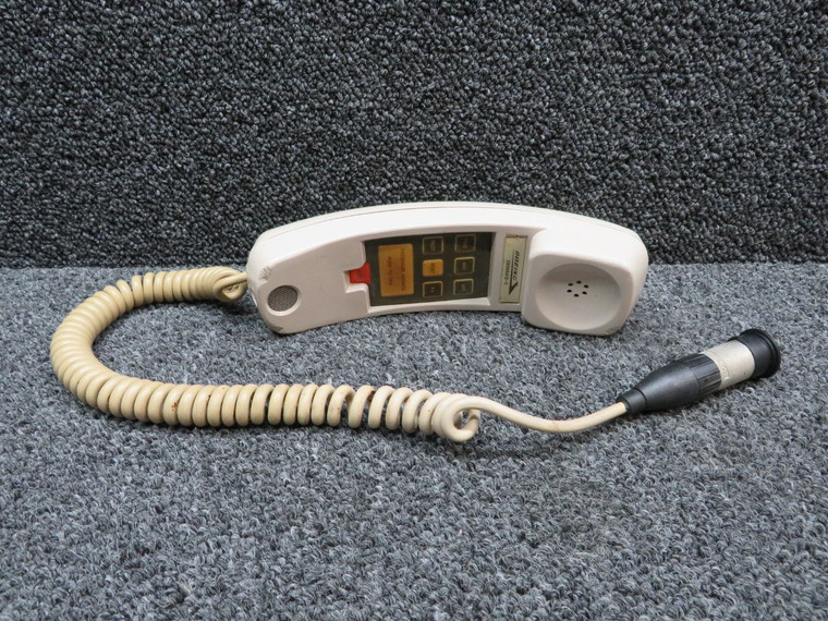 285N0412-3 BAE Systems Handset Assembly with 8130-3 (Overhauled)