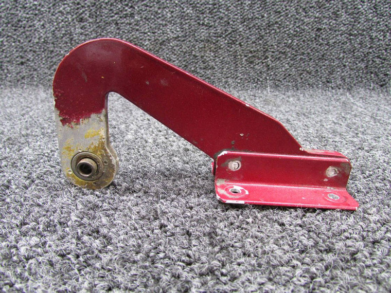 41994-000 Piper PA31-310 Main Gear Door Hinge Assembly Outboard