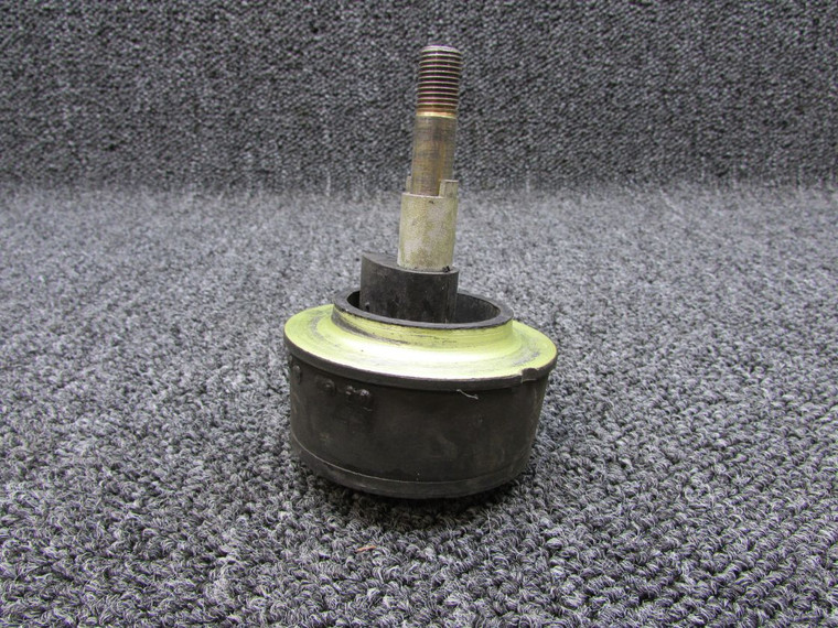 J-9612-5 Continental IO-470-L Lord Shock Mount Half with Spacer (SMOH: 1650.20)