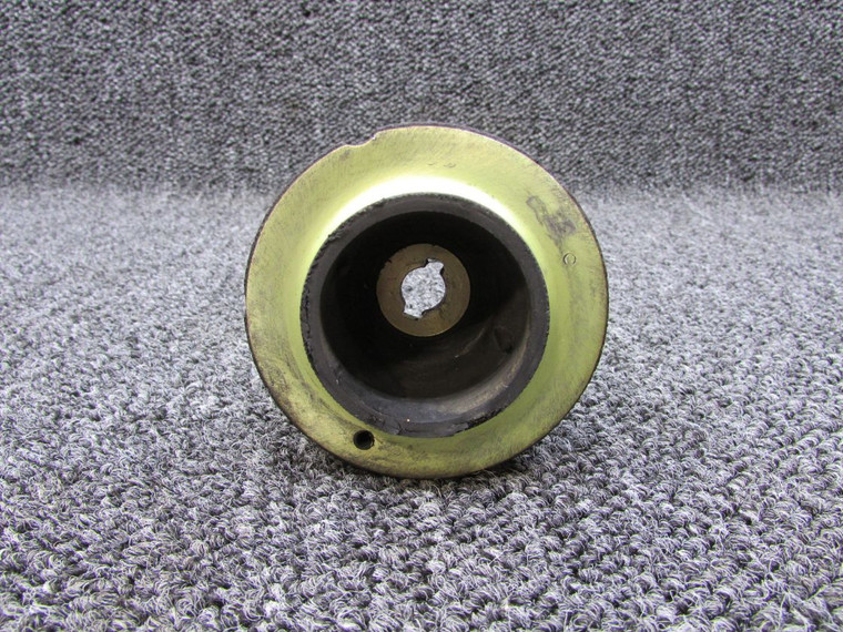 J-9612-5 Lord Engine Shock Mount Half