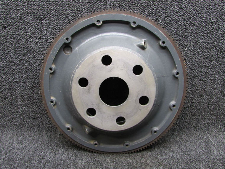 75030 Beechcraft B24R Starter Ring Gear Assembly (Teeth: 149)