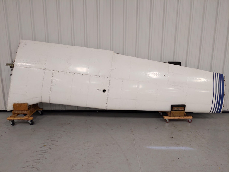 35630-920 (Use: 32630-022) Piper PA28RT-201T Wing Structure LH (Spar Tested)