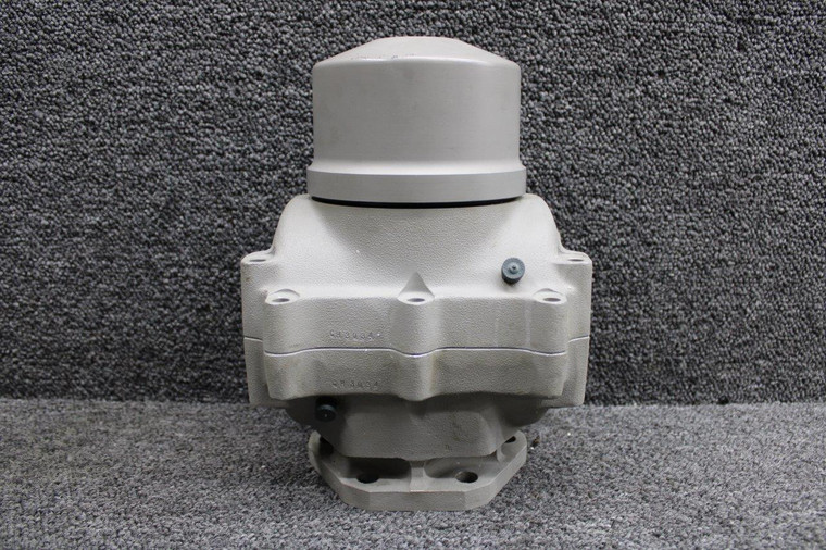 Hartzell Two Blade Propeller Hub with Cap (No Logs)