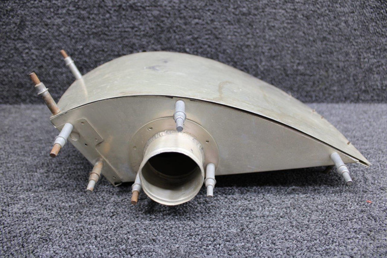 6235-11 Mooney M20 Carburetor Airbox Assembly