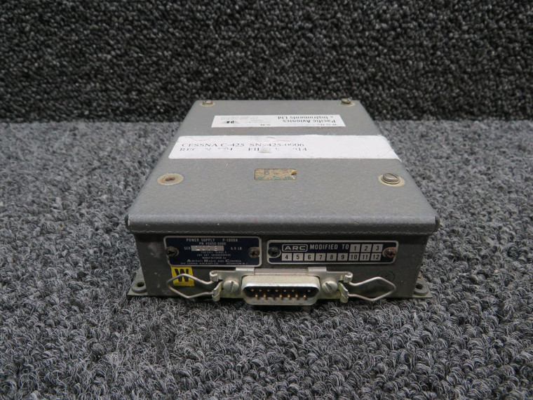 45950-0000 ARC P-1000A Power Supply Unit