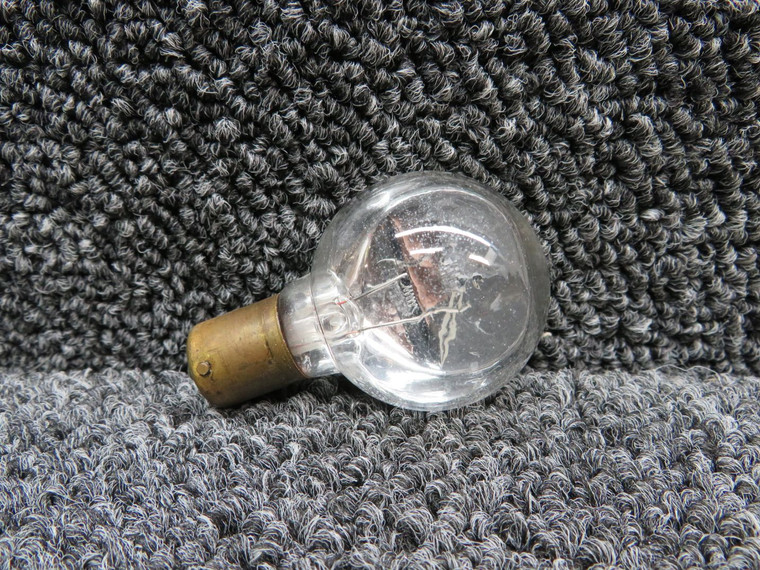 A-4174-24 Grimes Lamp Assembly (Volts: 28) (New Old Stock)