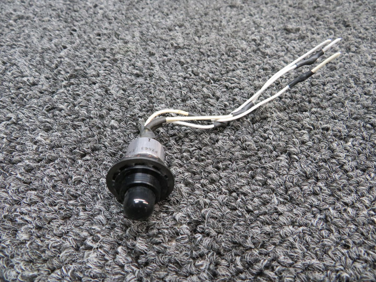 W104PAB2 Eaton Push Switch Assembly
