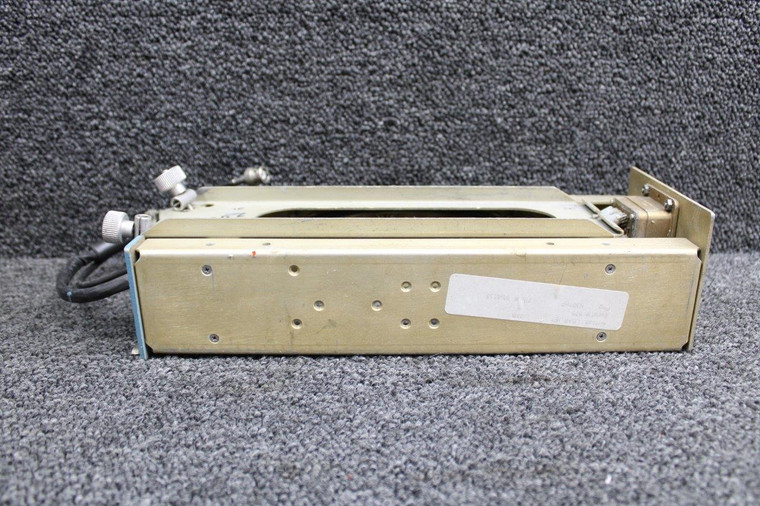 400-0049 Wulfsberg Electronics QC-200 Installation Adapter