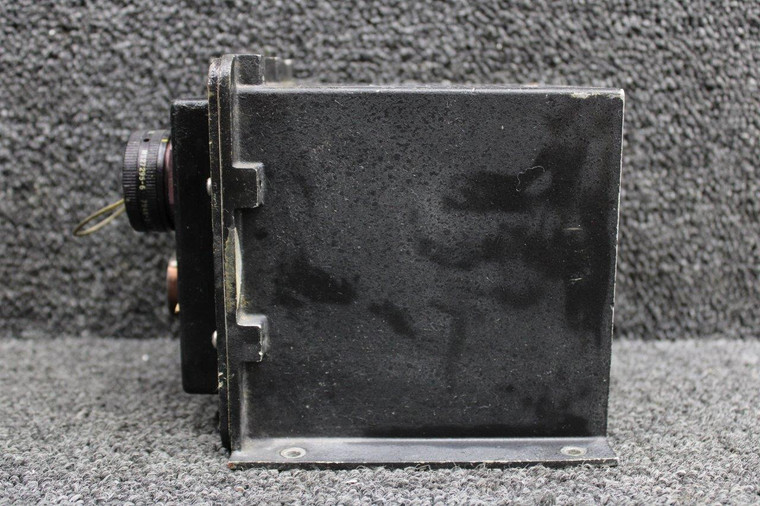 43-379-1 Hydro-Aire Hytrol Mark III Skid Control Braking System