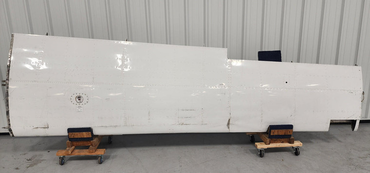 1722001-13 Cessna 177 Wing Structure Assembly LH