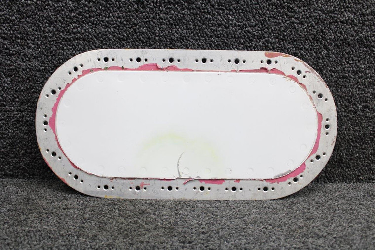210099-001 Mooney Wing Access Cover Panel Assembly LH or RH