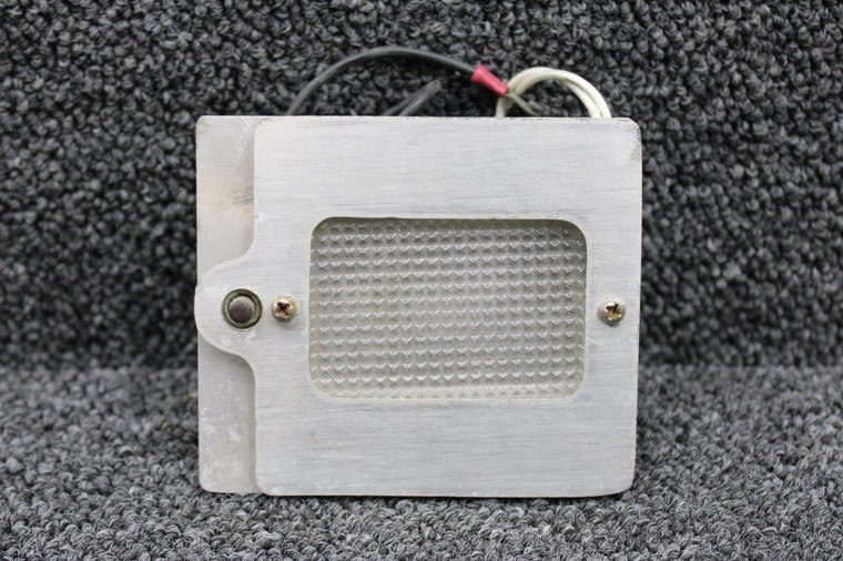 B-3555A-89 Grimes Cabin Dome Light Assembly with Switch (Volts: 13)