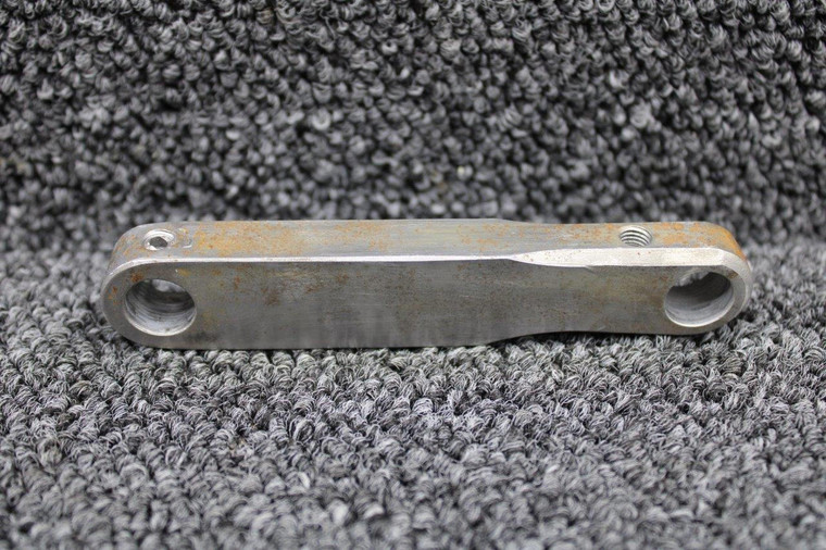 530068-001 Mooney M20 Nose Gear Retract Link (No Zerk or Bushing)