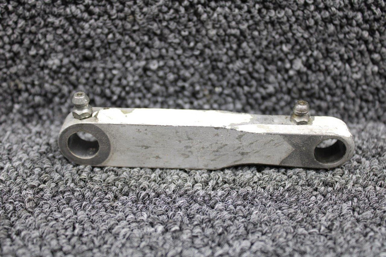 530068-001 Mooney M20 Nose Gear Retract Link (No Bushing)
